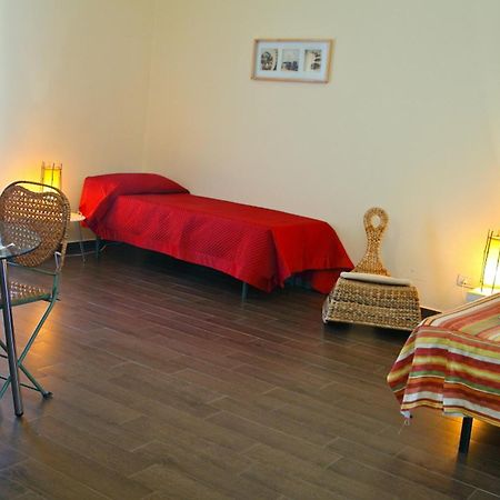 Porto Salvo Apartments - By Vacation Service Cefalù Quarto foto
