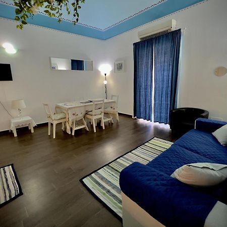 Porto Salvo Apartments - By Vacation Service Cefalù Quarto foto