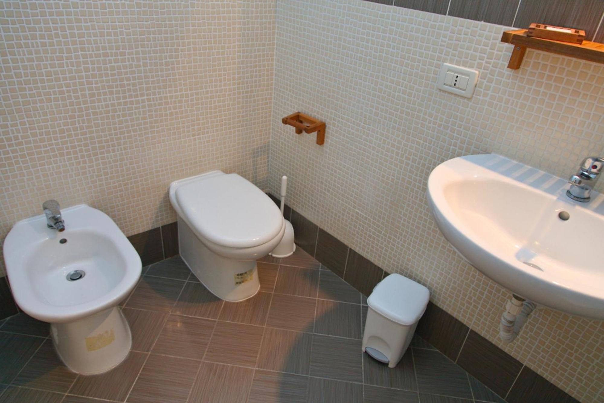 Porto Salvo Apartments - By Vacation Service Cefalù Quarto foto