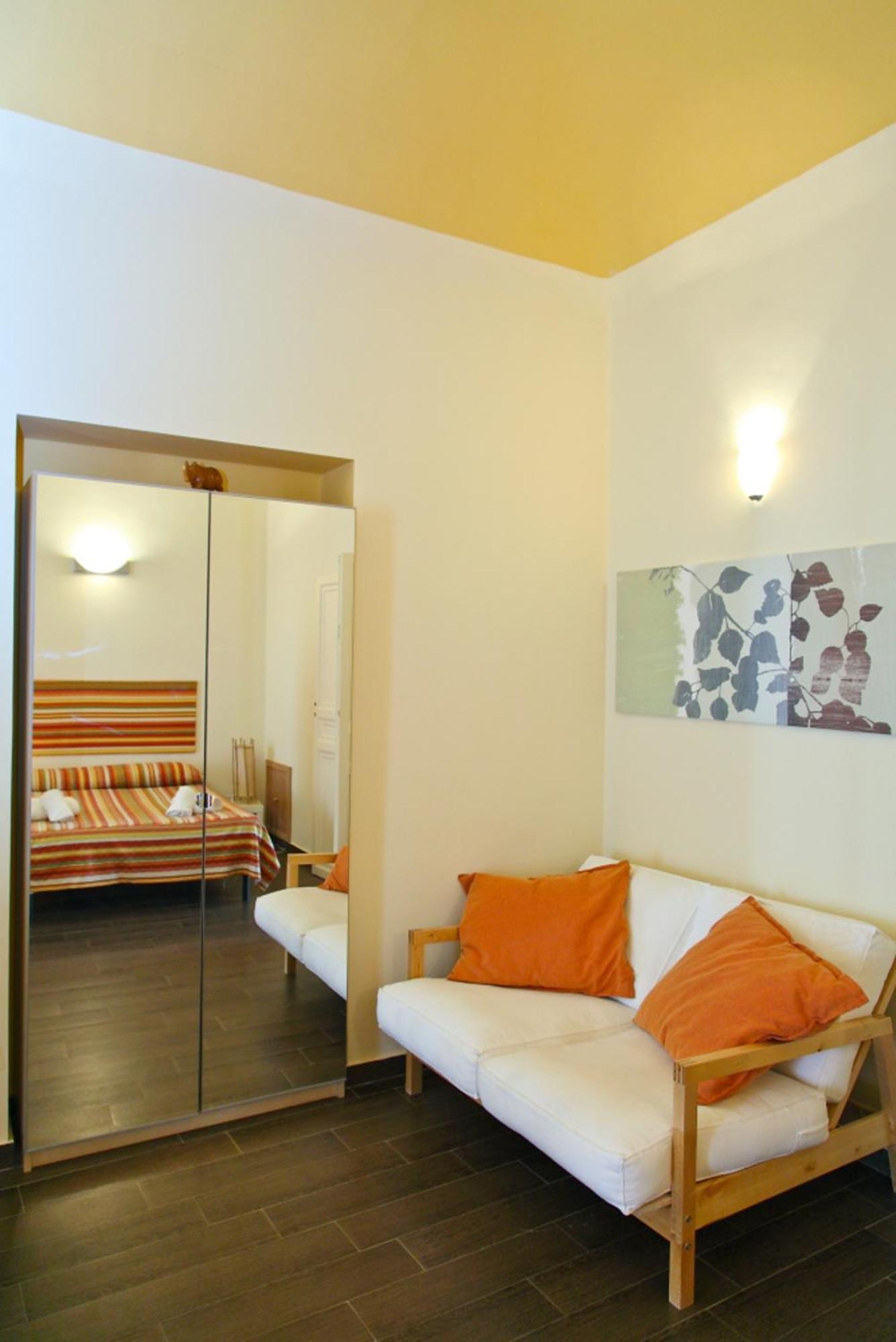Porto Salvo Apartments - By Vacation Service Cefalù Quarto foto