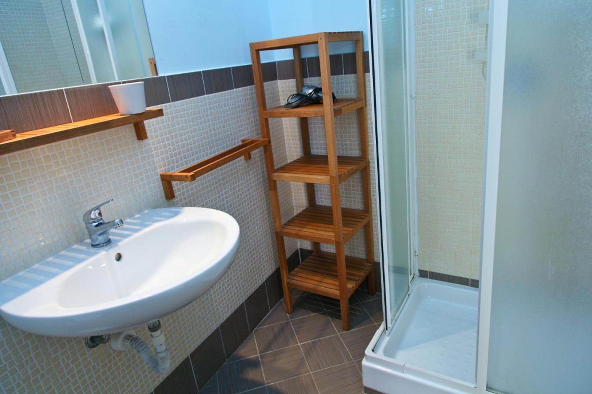 Porto Salvo Apartments - By Vacation Service Cefalù Quarto foto