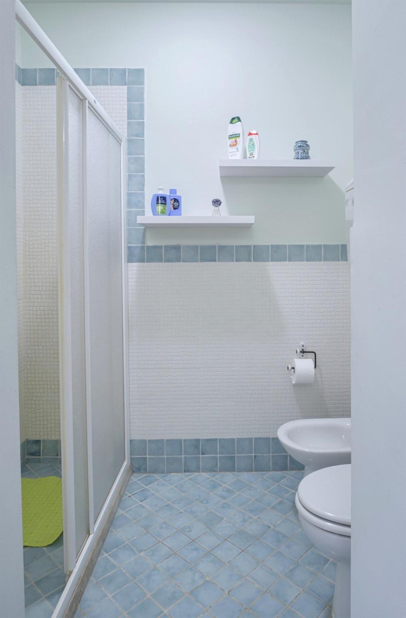 Porto Salvo Apartments - By Vacation Service Cefalù Quarto foto