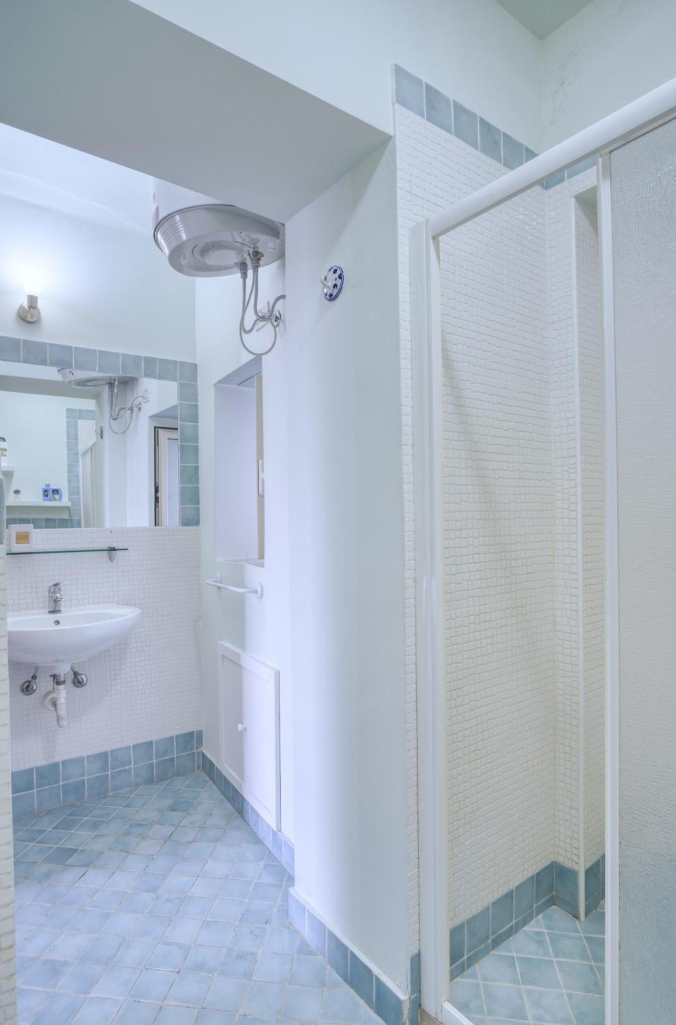 Porto Salvo Apartments - By Vacation Service Cefalù Quarto foto