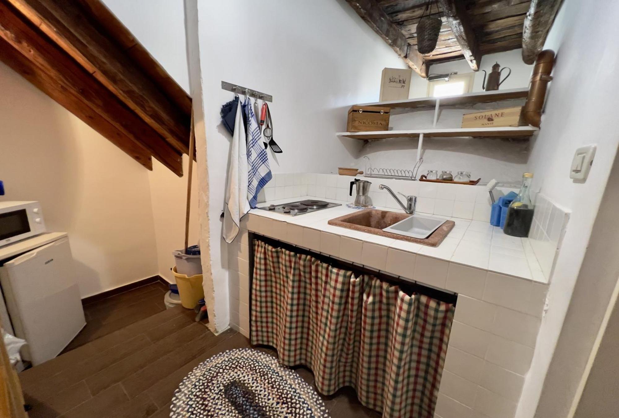 Porto Salvo Apartments - By Vacation Service Cefalù Quarto foto