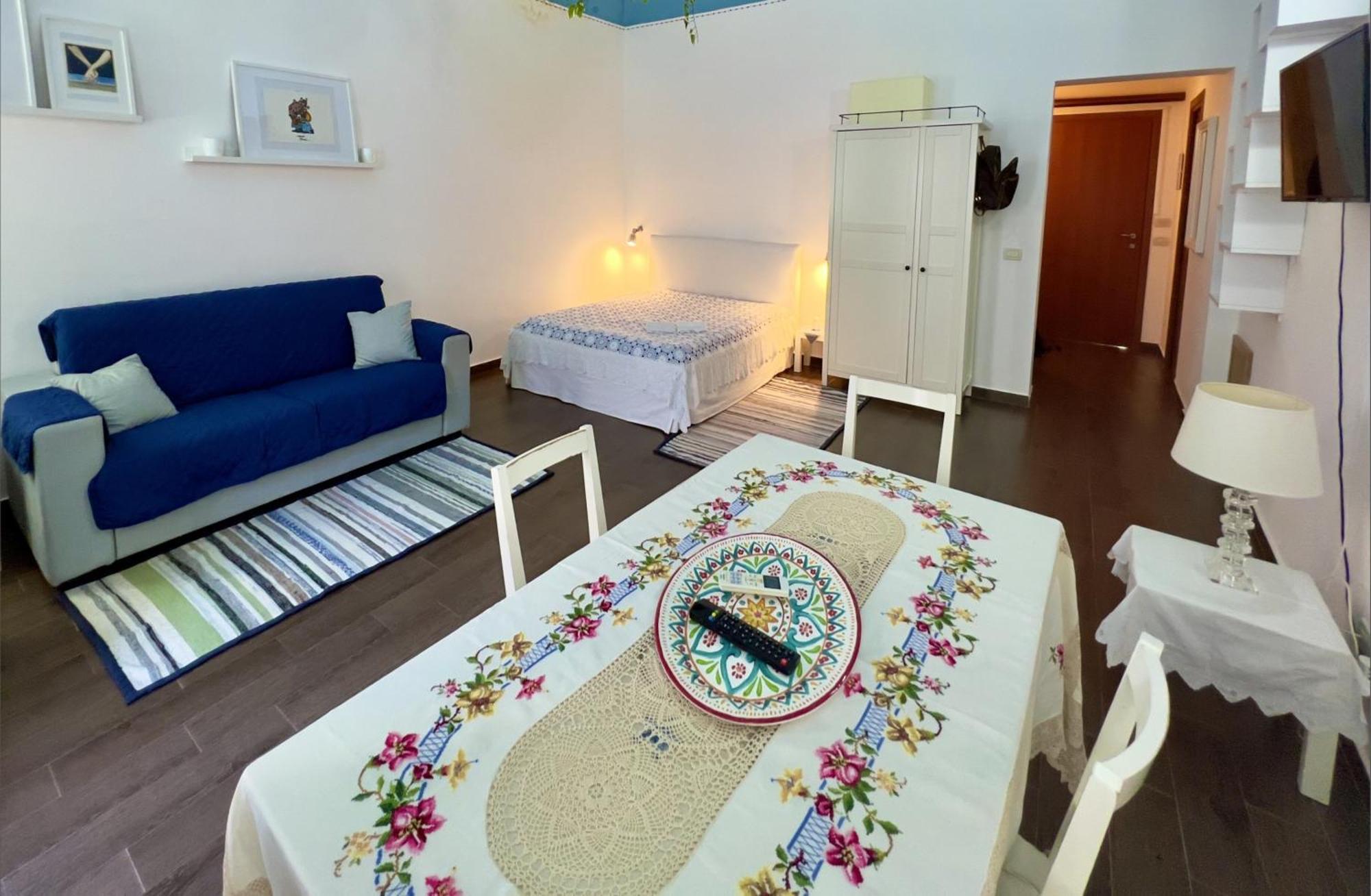 Porto Salvo Apartments - By Vacation Service Cefalù Quarto foto