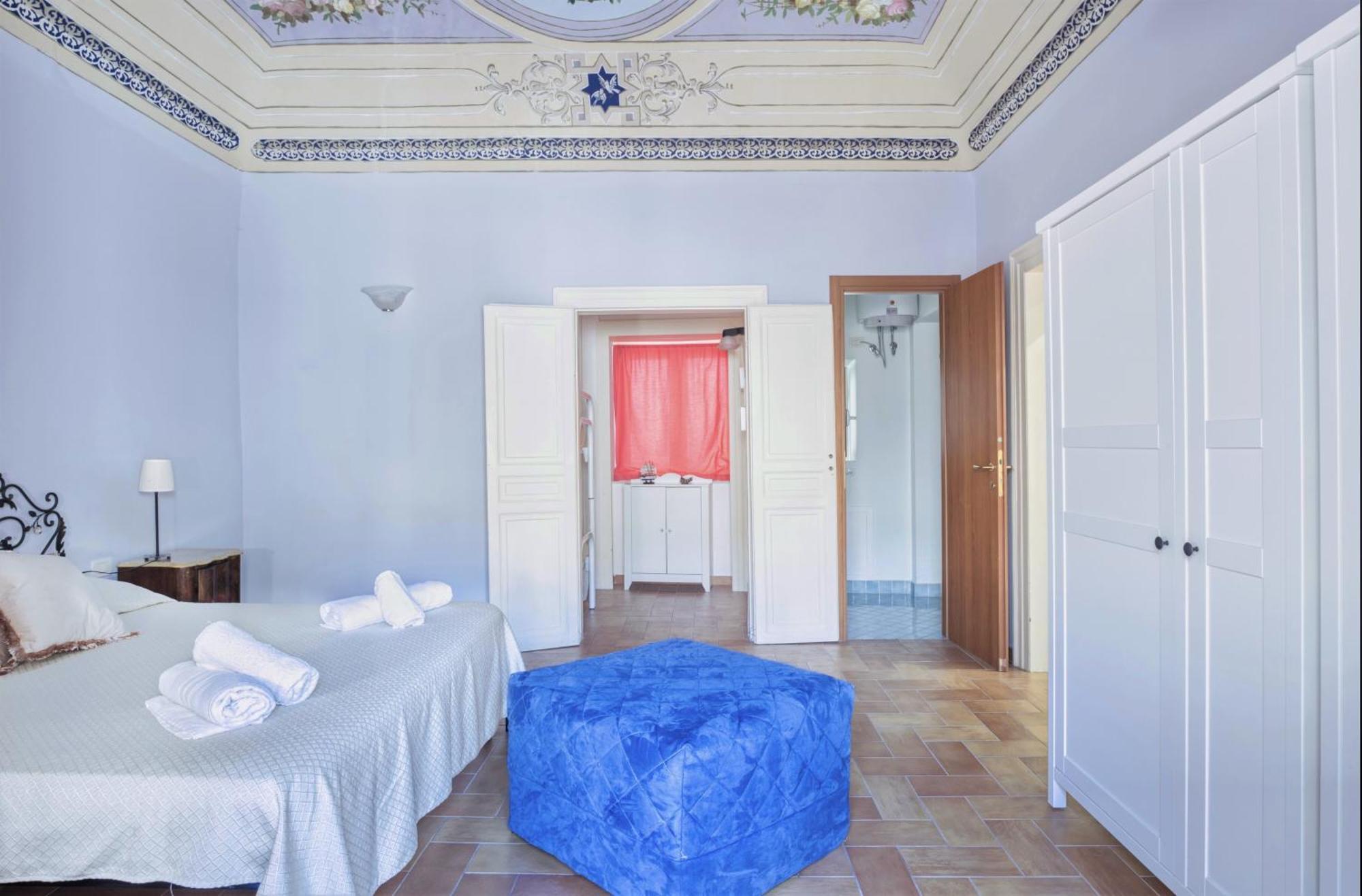 Porto Salvo Apartments - By Vacation Service Cefalù Quarto foto