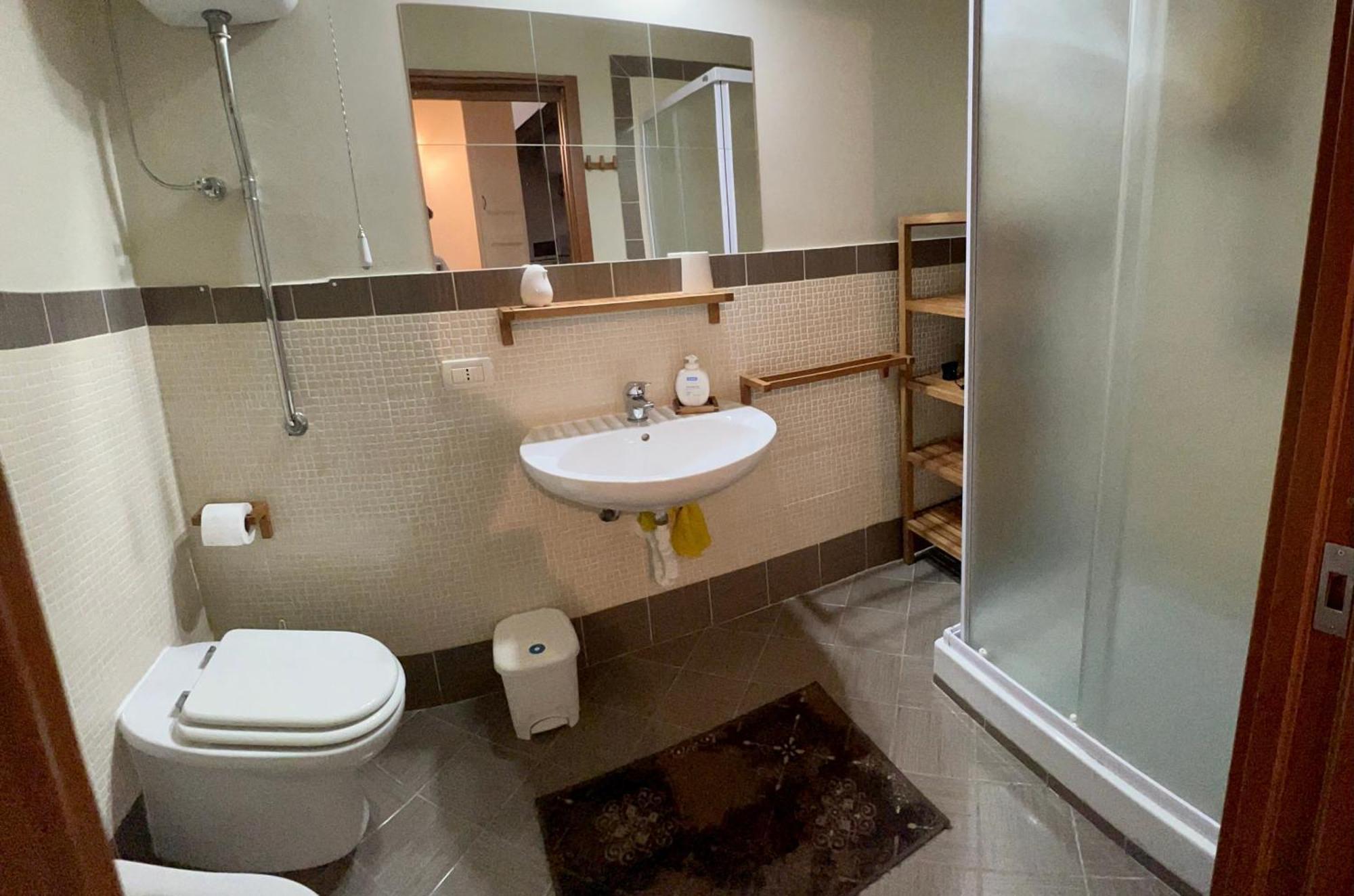 Porto Salvo Apartments - By Vacation Service Cefalù Quarto foto