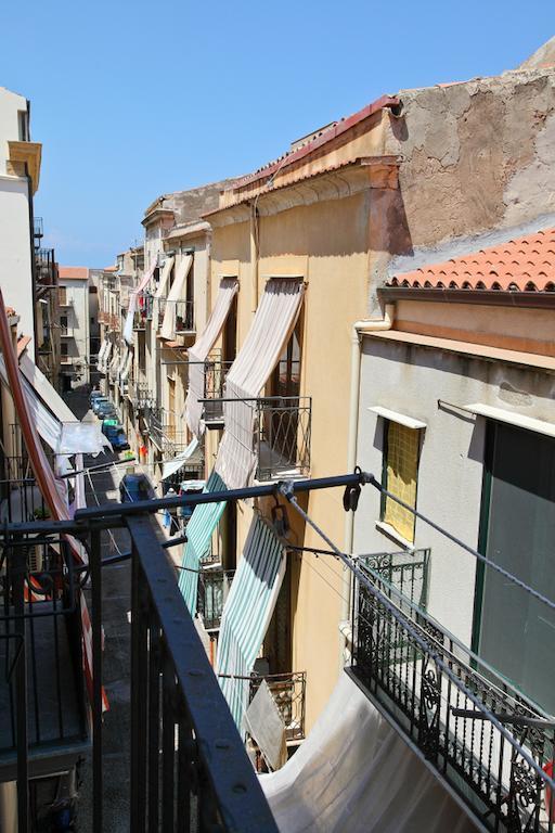 Porto Salvo Apartments - By Vacation Service Cefalù Quarto foto