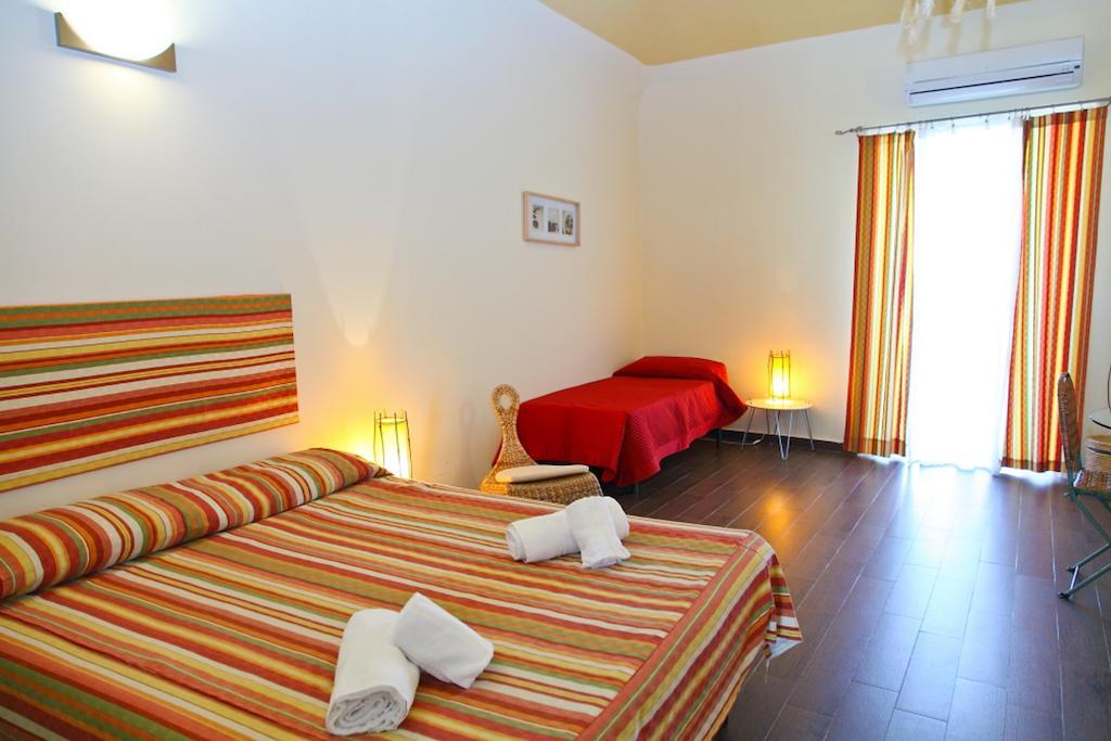Porto Salvo Apartments - By Vacation Service Cefalù Exterior foto